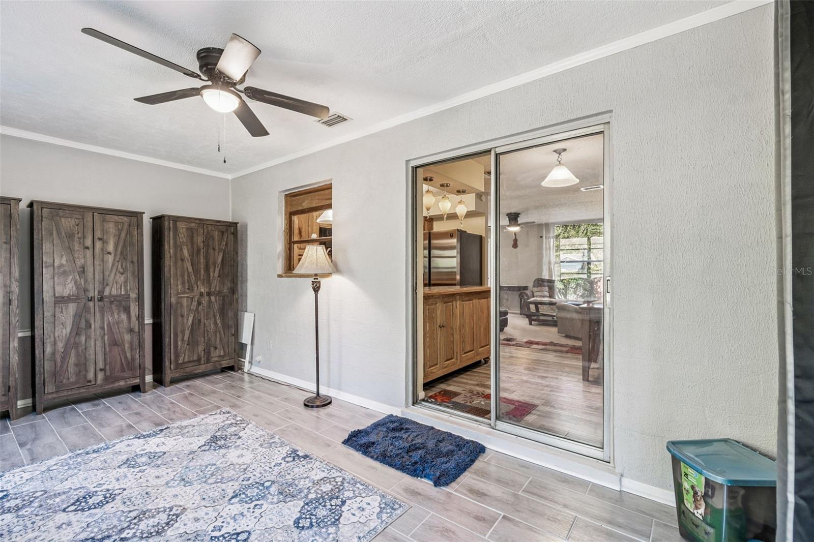 SPRING LAKE AREA - Residential