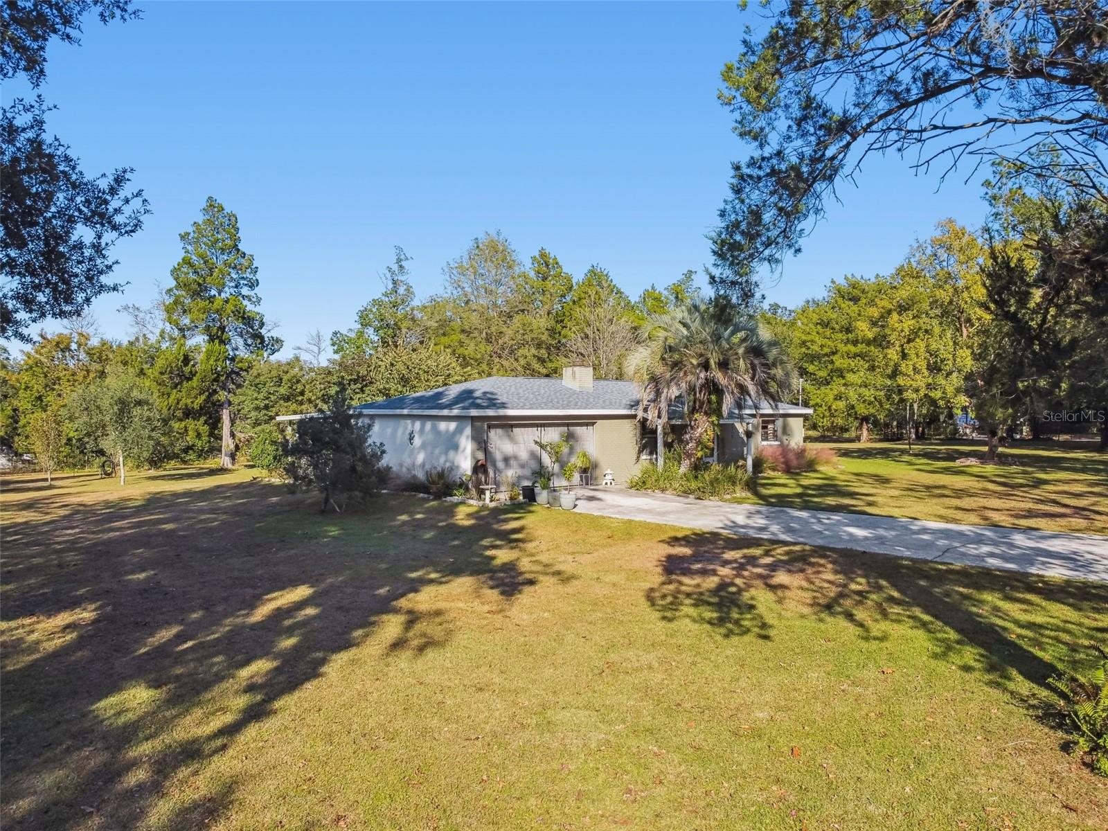 SPRING LAKE AREA - Residential