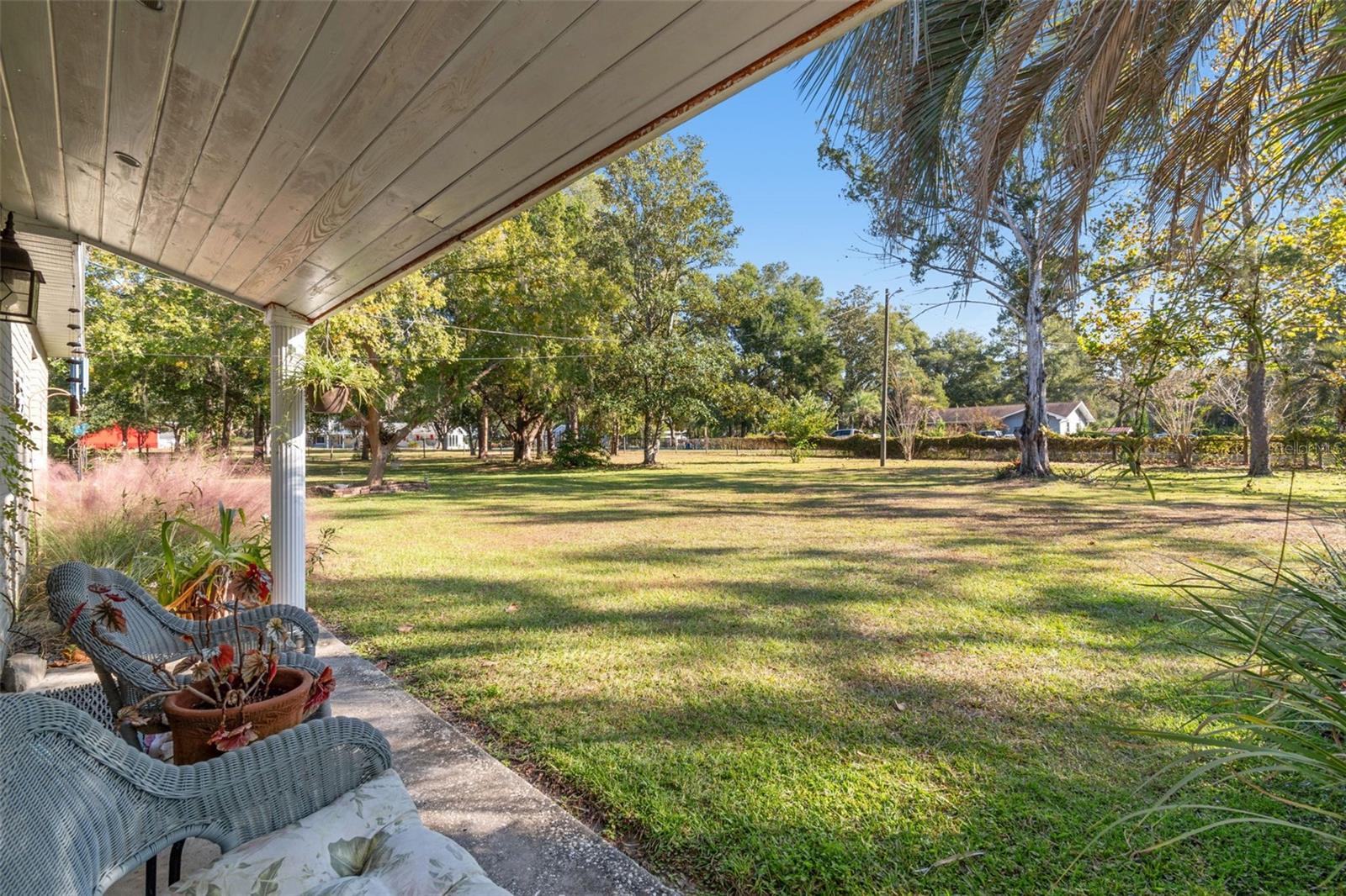 SPRING LAKE AREA - Residential