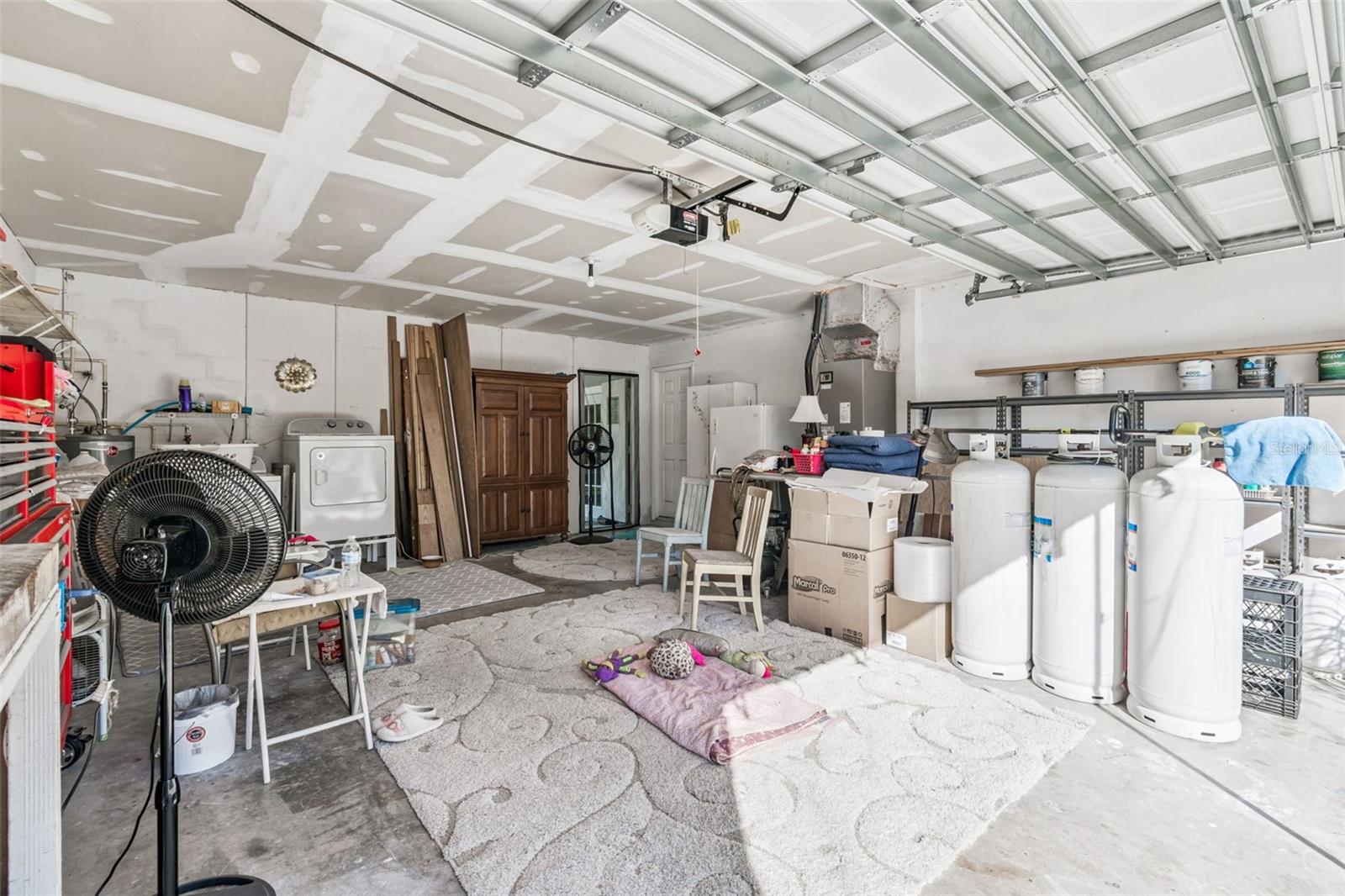 SPRING LAKE AREA - Residential