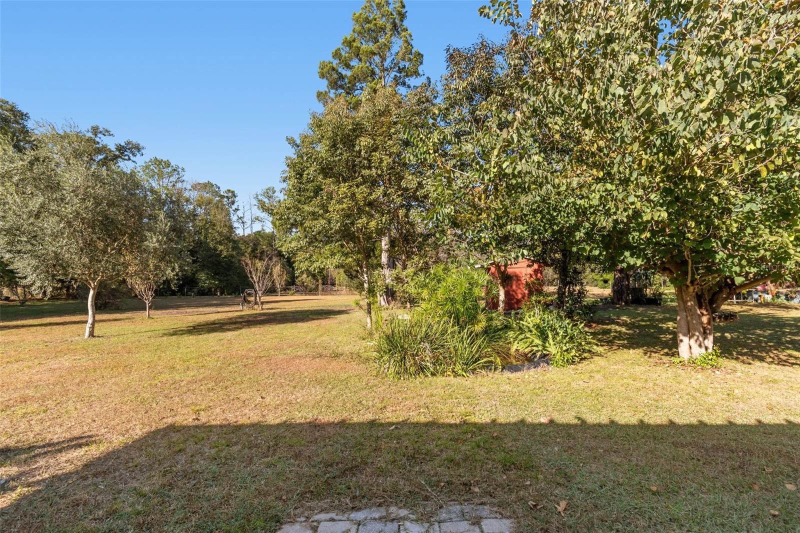 SPRING LAKE AREA - Residential