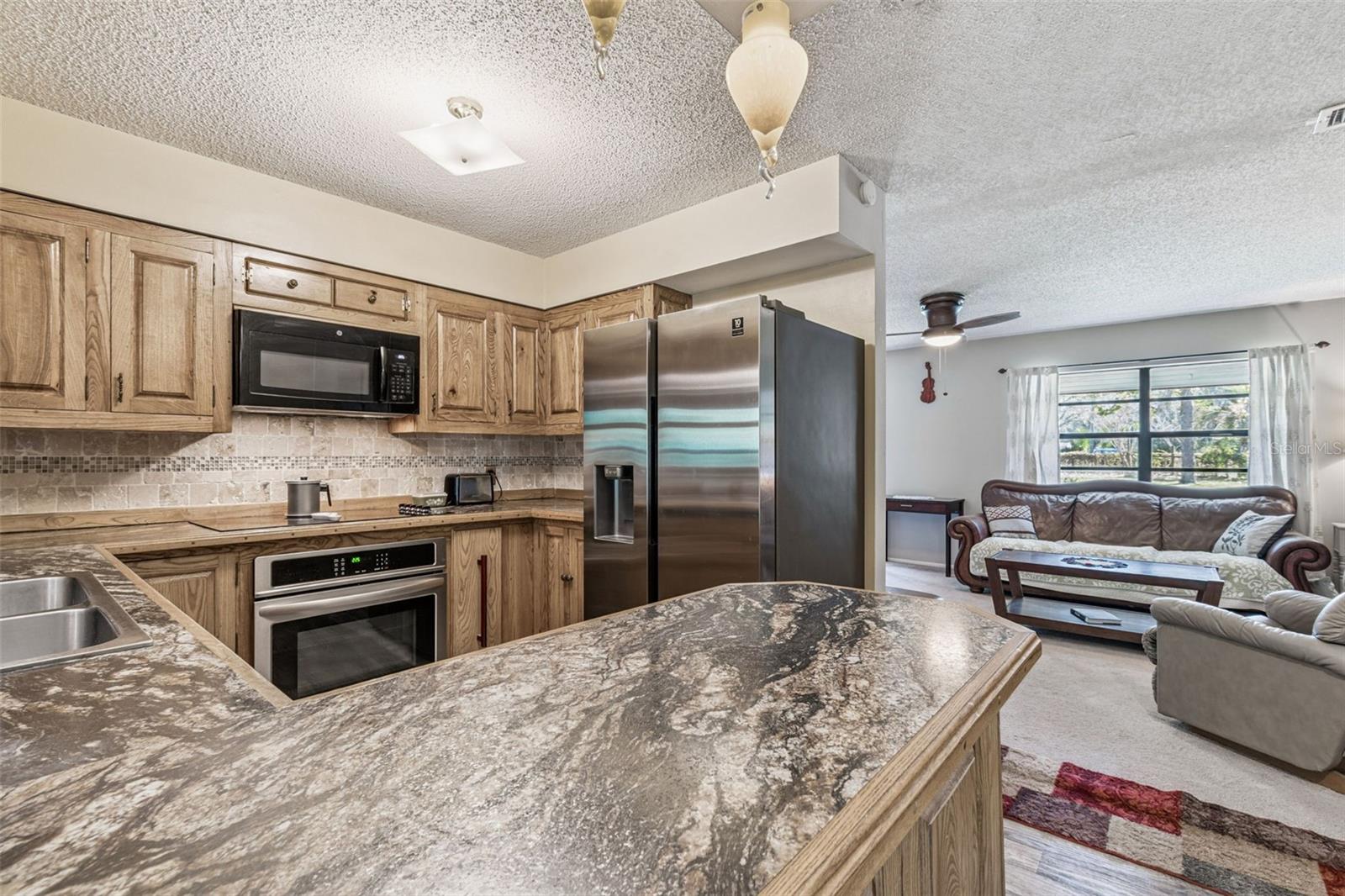 SPRING LAKE AREA - Residential