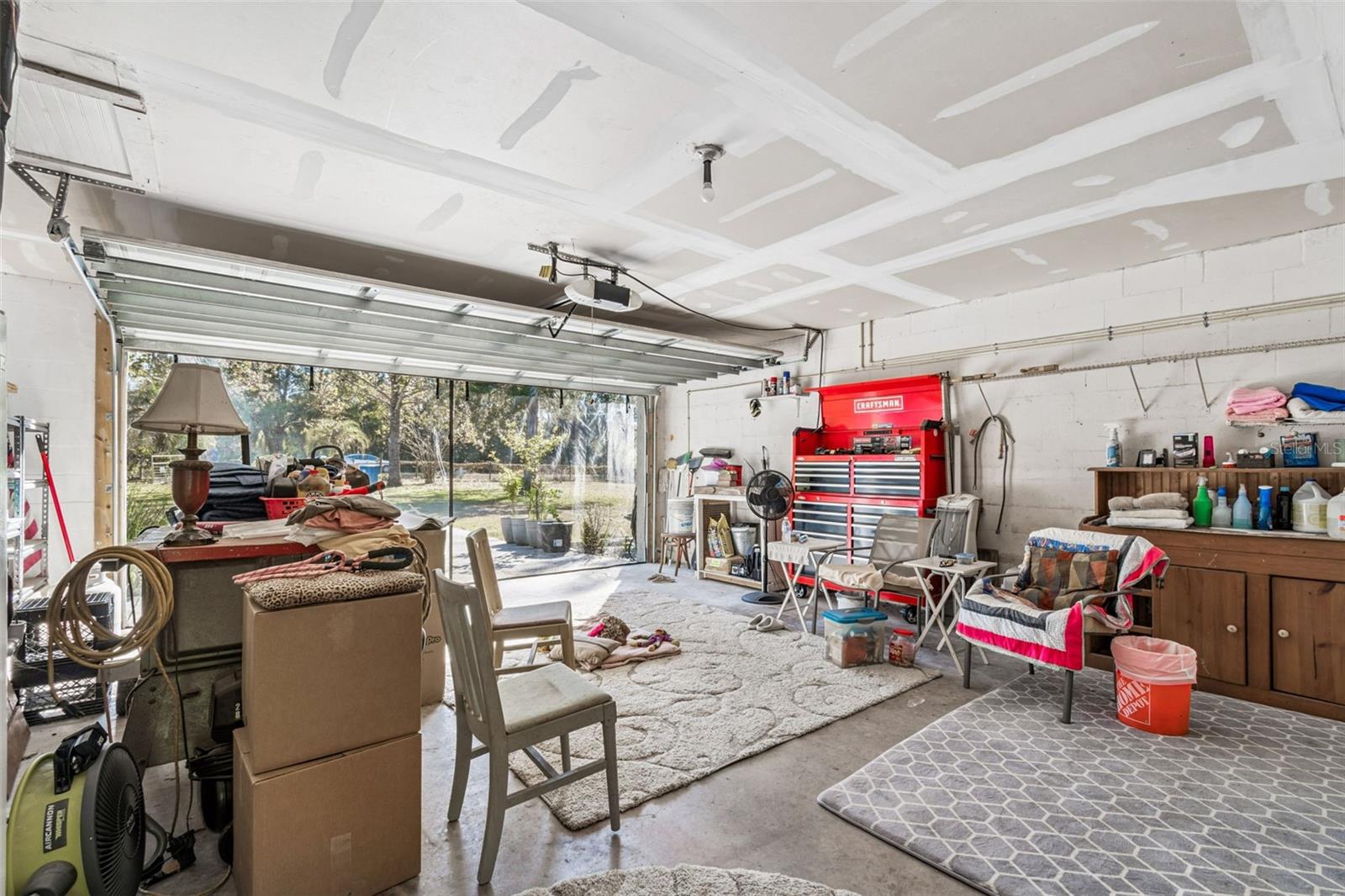 SPRING LAKE AREA - Residential