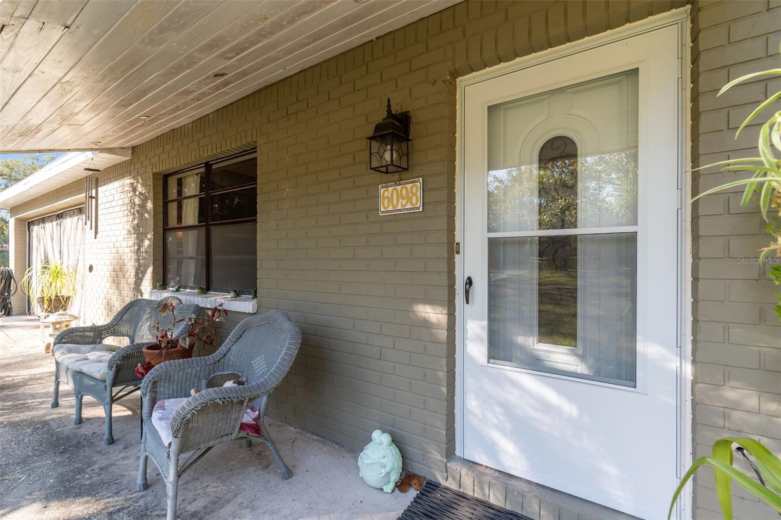 SPRING LAKE AREA - Residential