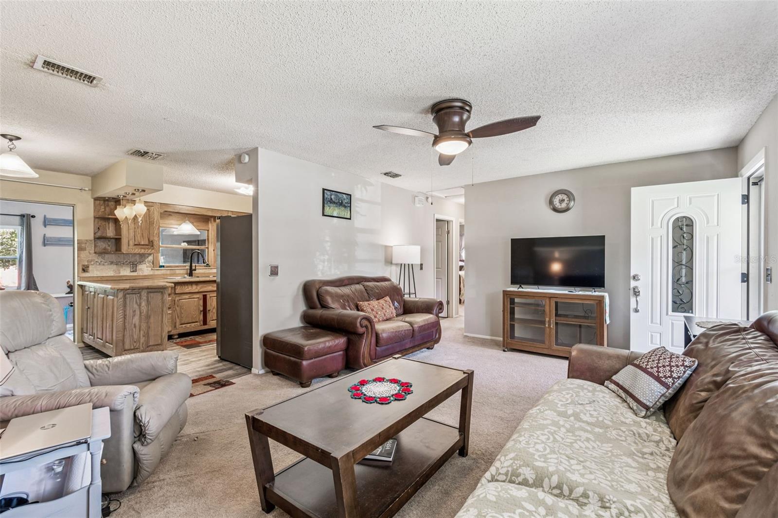 SPRING LAKE AREA - Residential