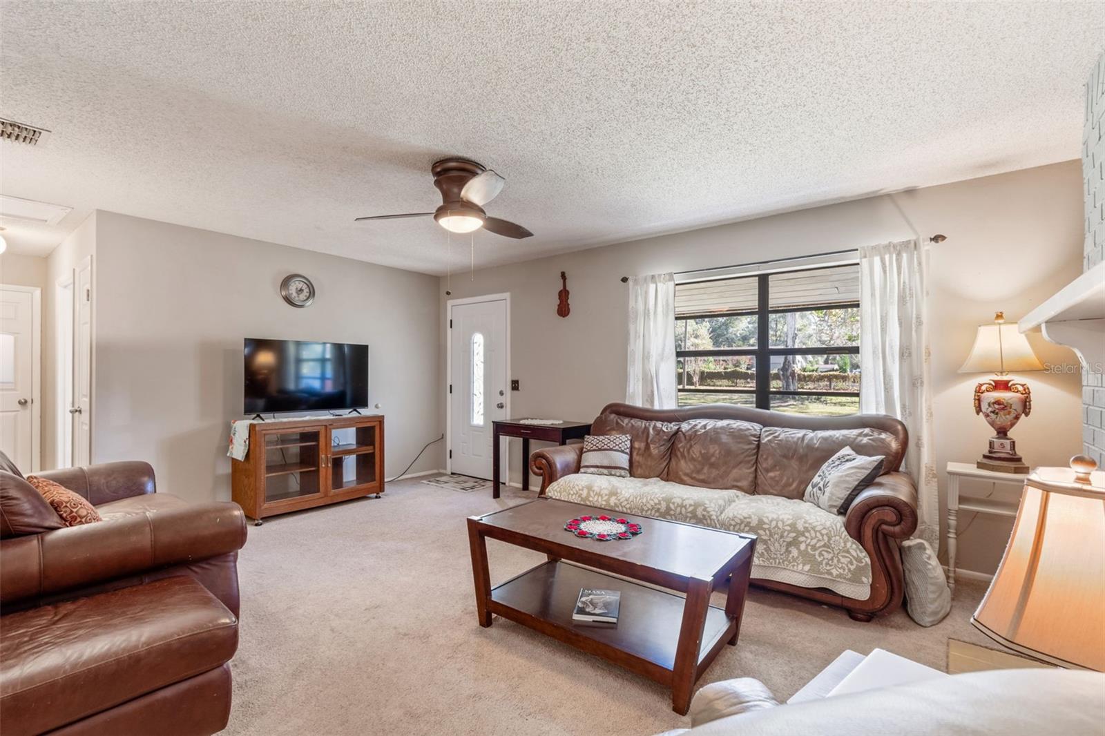 SPRING LAKE AREA - Residential