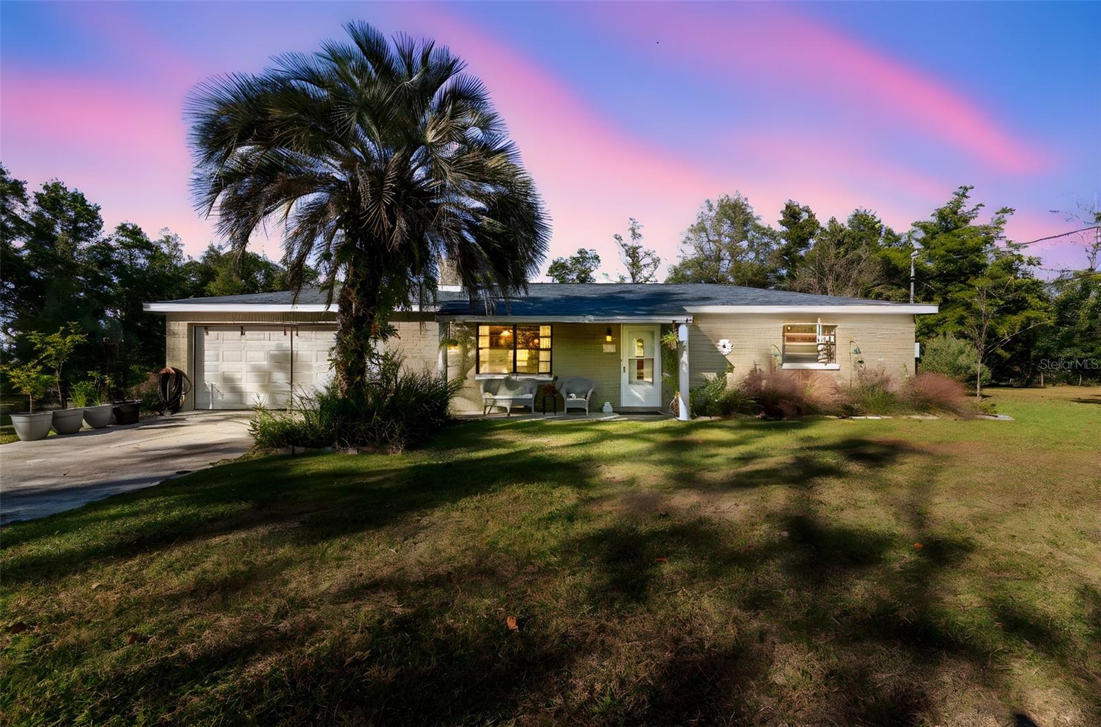 SPRING LAKE AREA - Residential