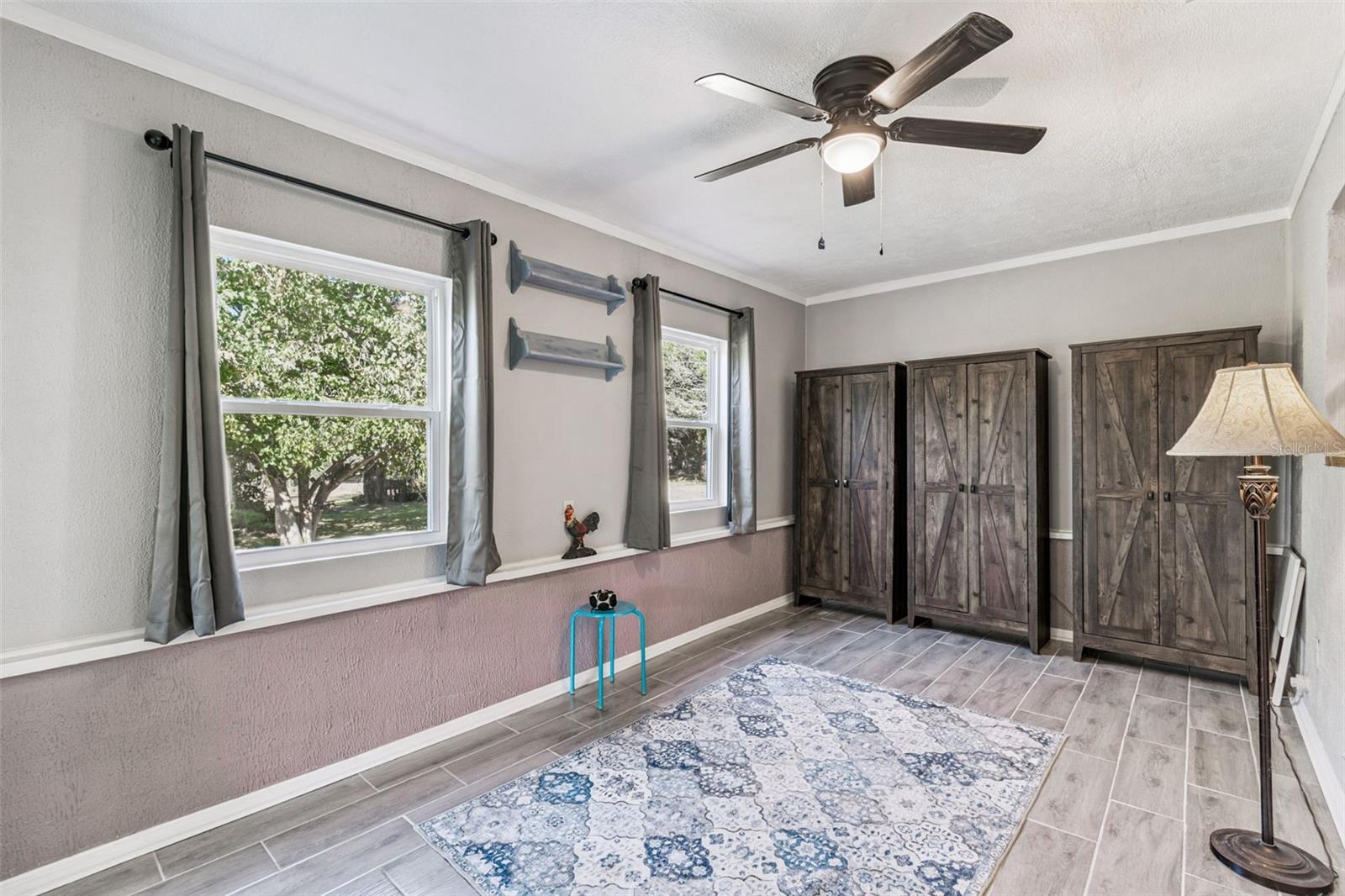 SPRING LAKE AREA - Residential