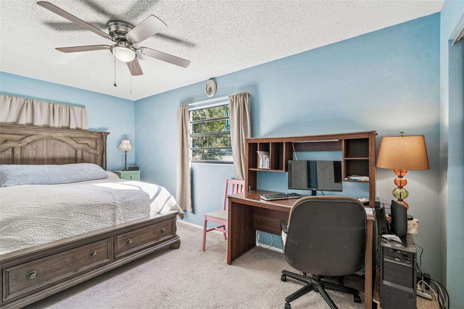 SPRING LAKE AREA - Residential