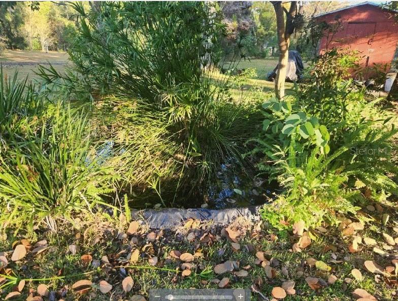 SPRING LAKE AREA - Residential