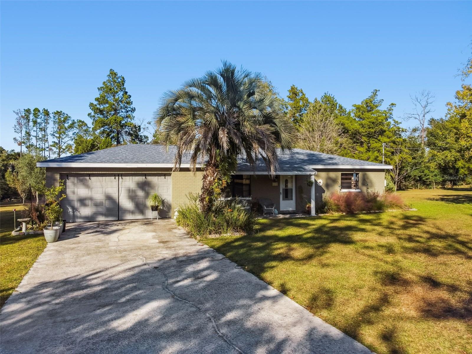 SPRING LAKE AREA - Residential