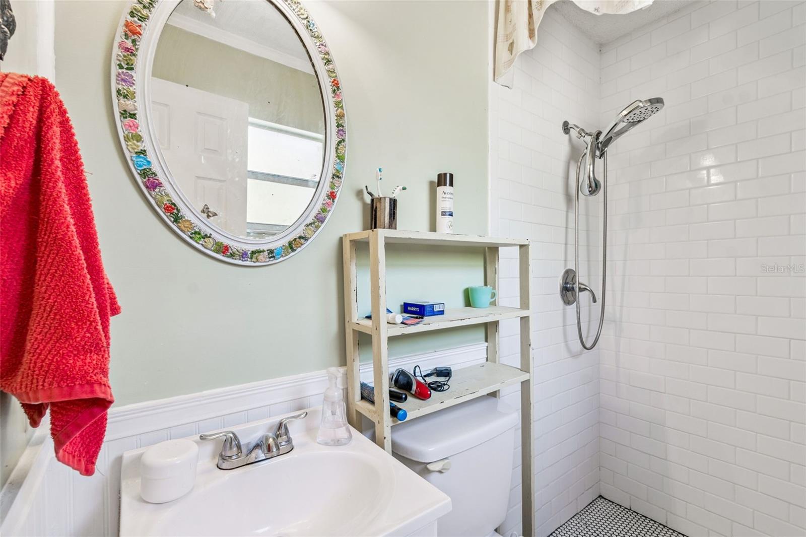 SPRING LAKE AREA - Residential