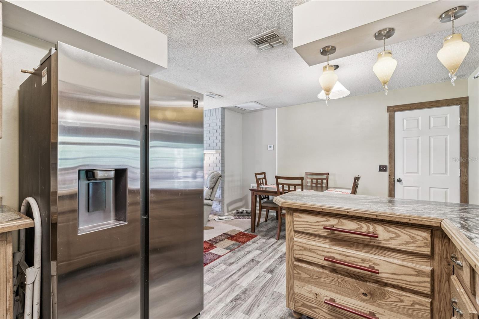 SPRING LAKE AREA - Residential