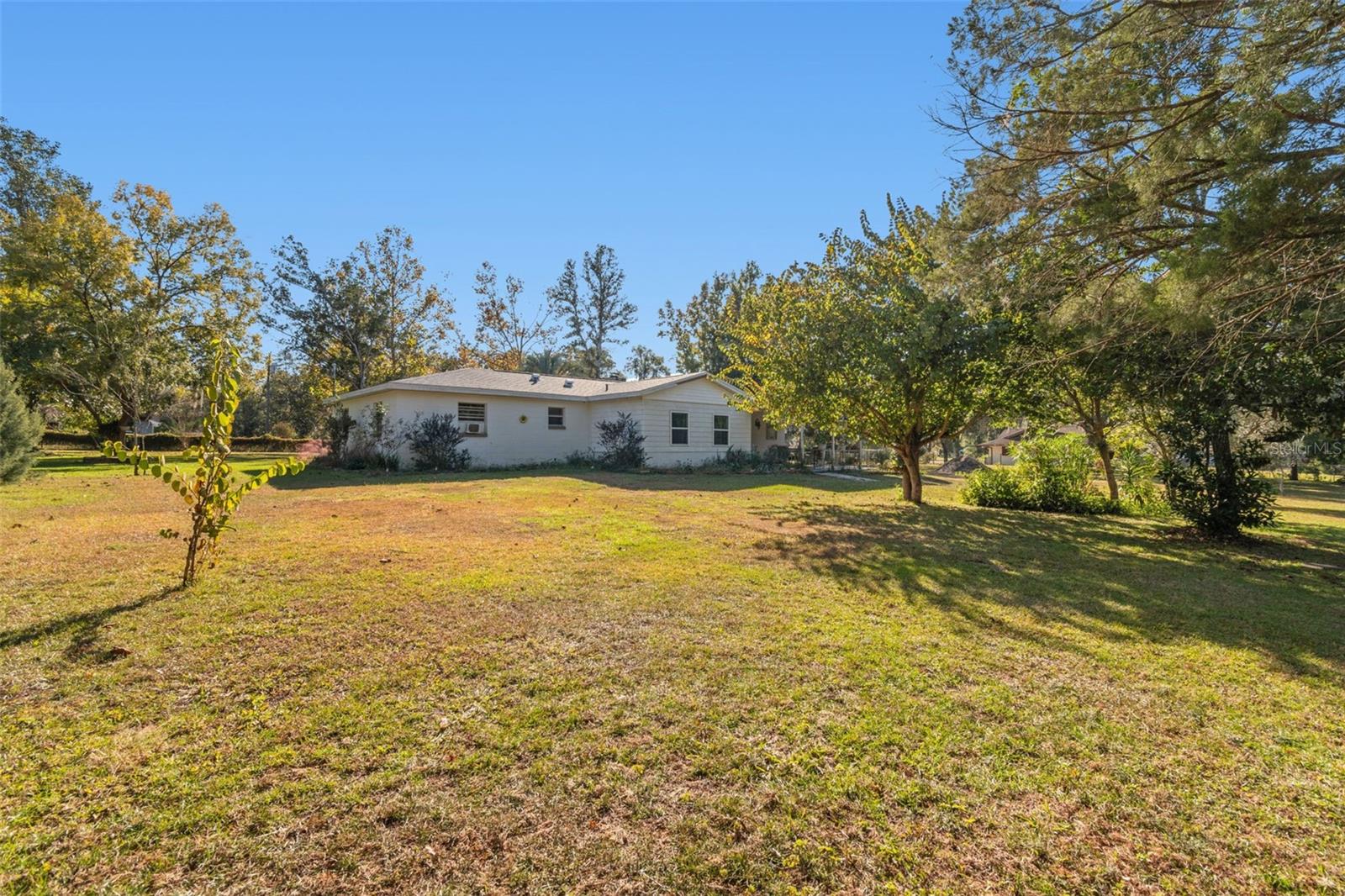 SPRING LAKE AREA - Residential