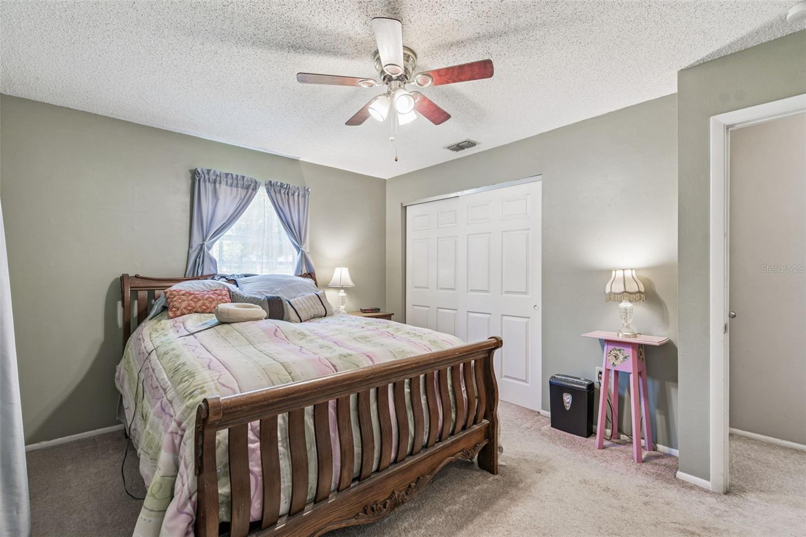 SPRING LAKE AREA - Residential