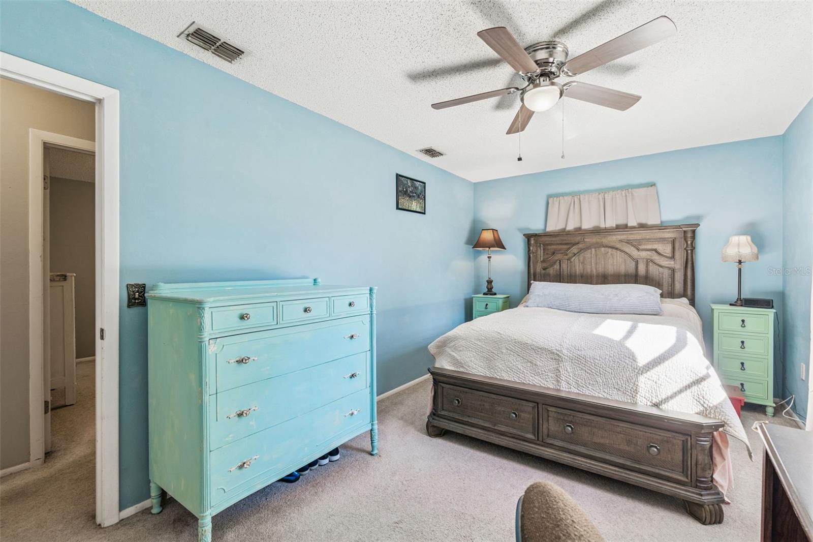 SPRING LAKE AREA - Residential