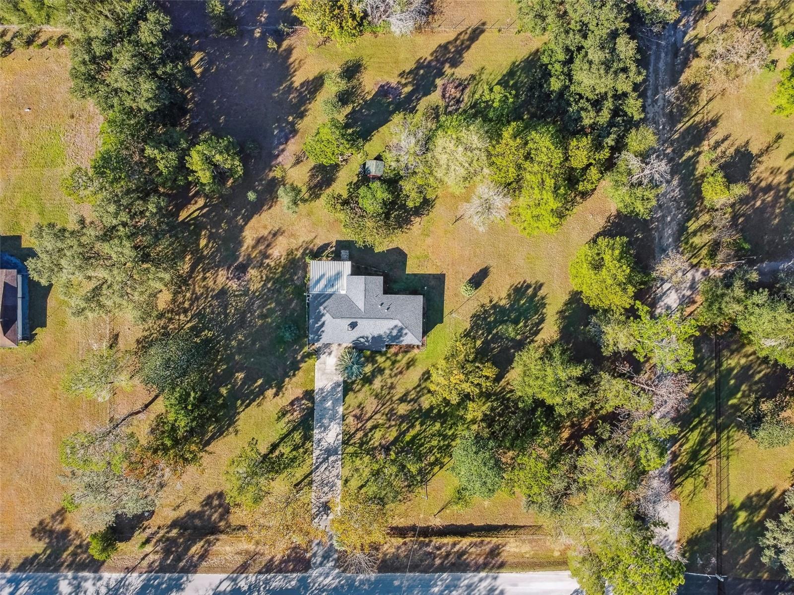 SPRING LAKE AREA - Residential