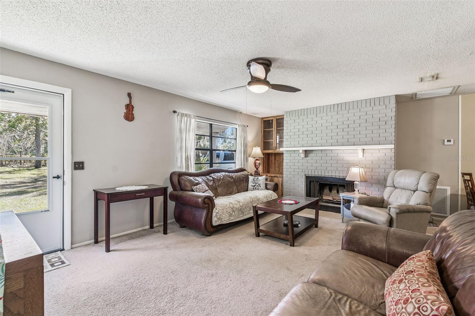 SPRING LAKE AREA - Residential