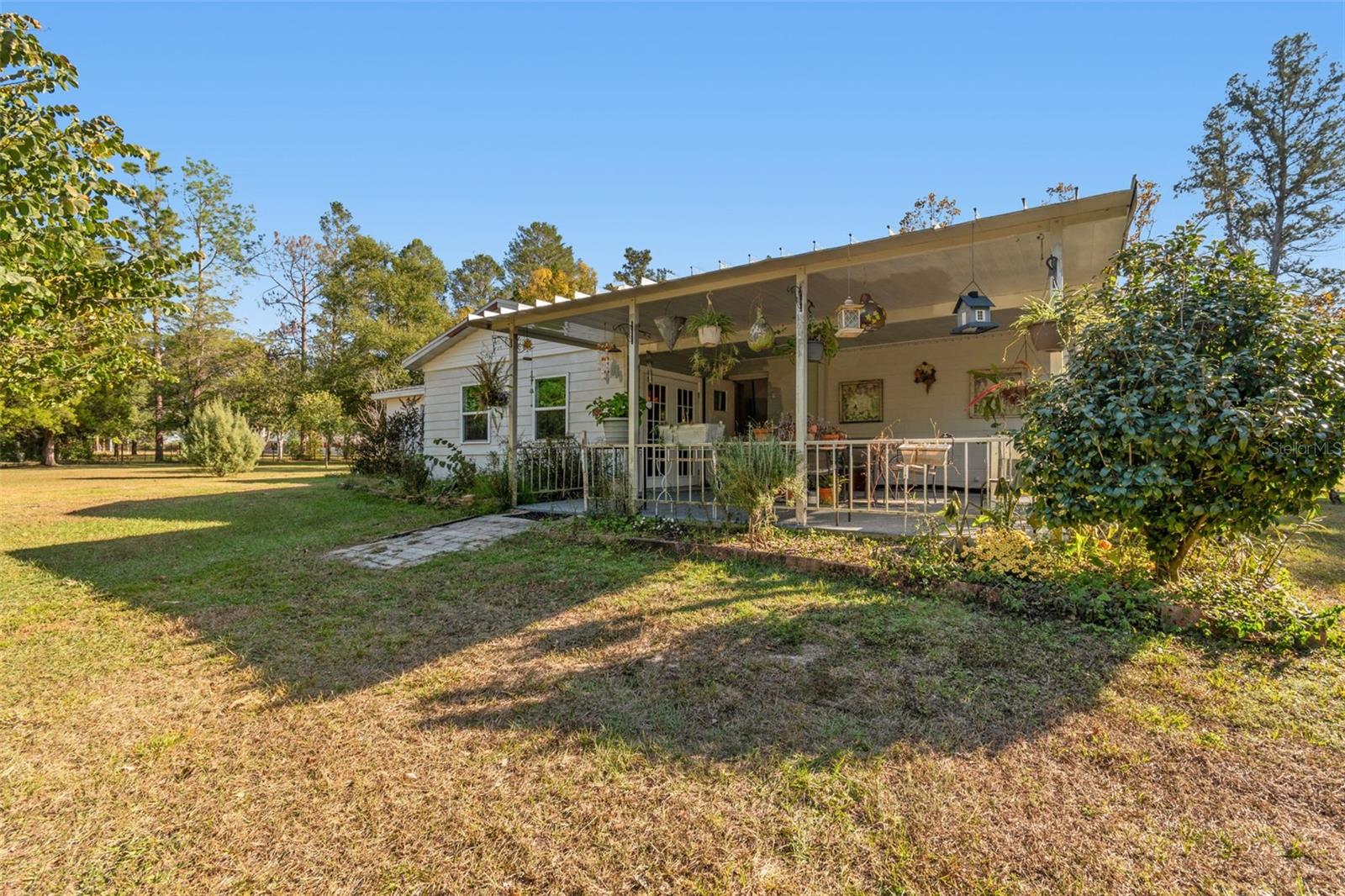 SPRING LAKE AREA - Residential