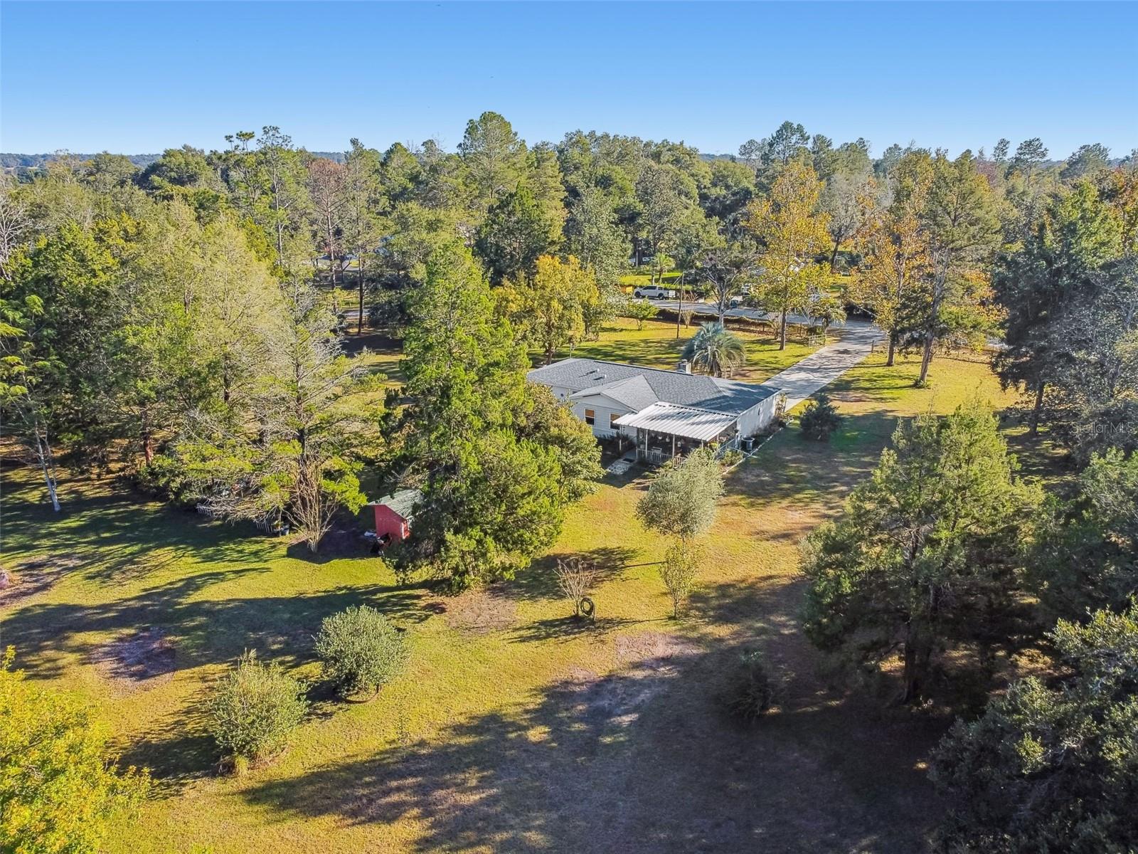 SPRING LAKE AREA - Residential