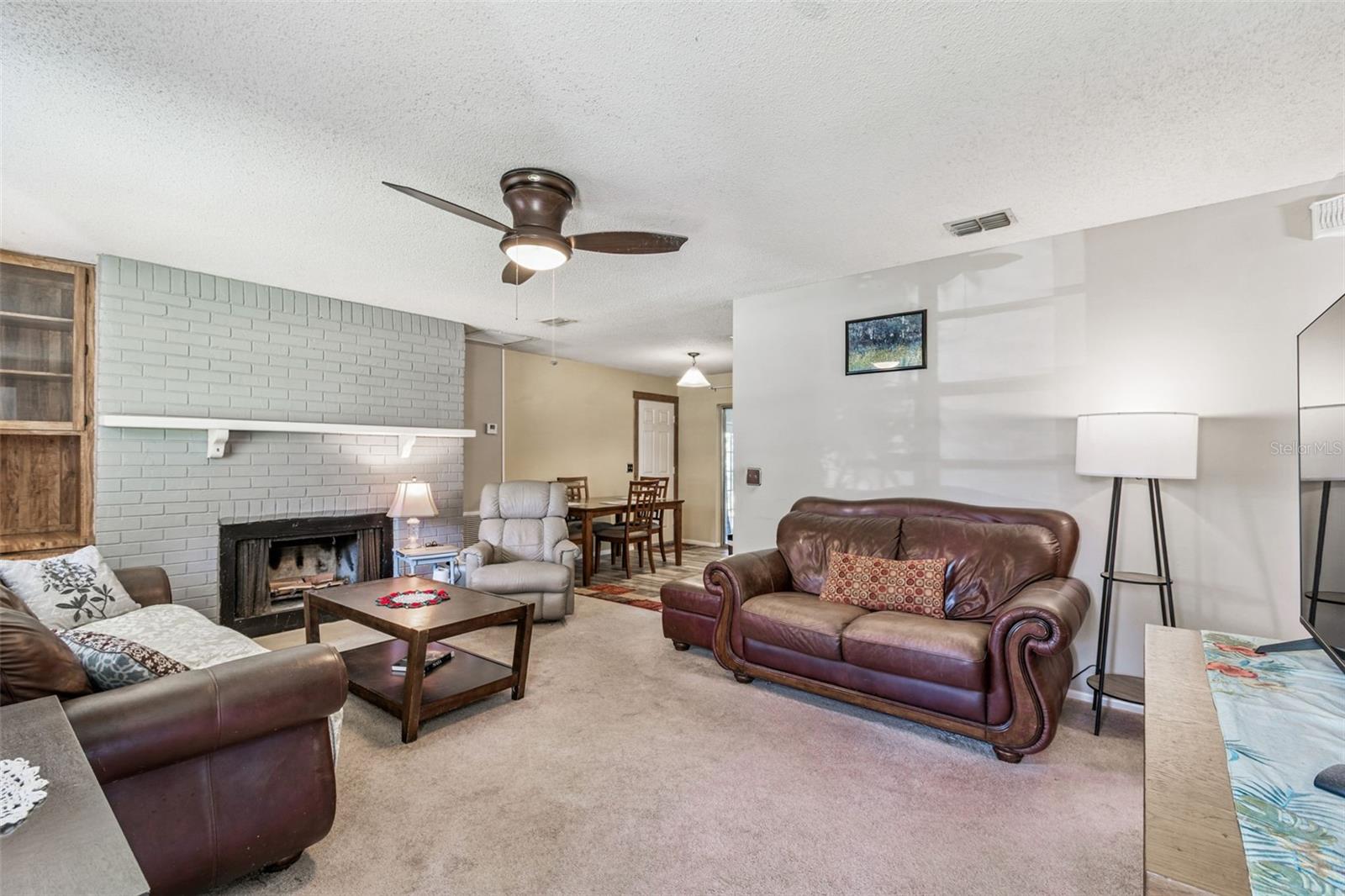 SPRING LAKE AREA - Residential