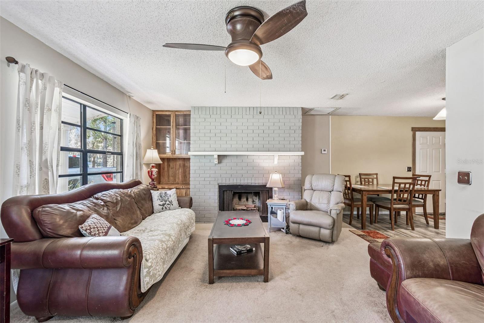 SPRING LAKE AREA - Residential