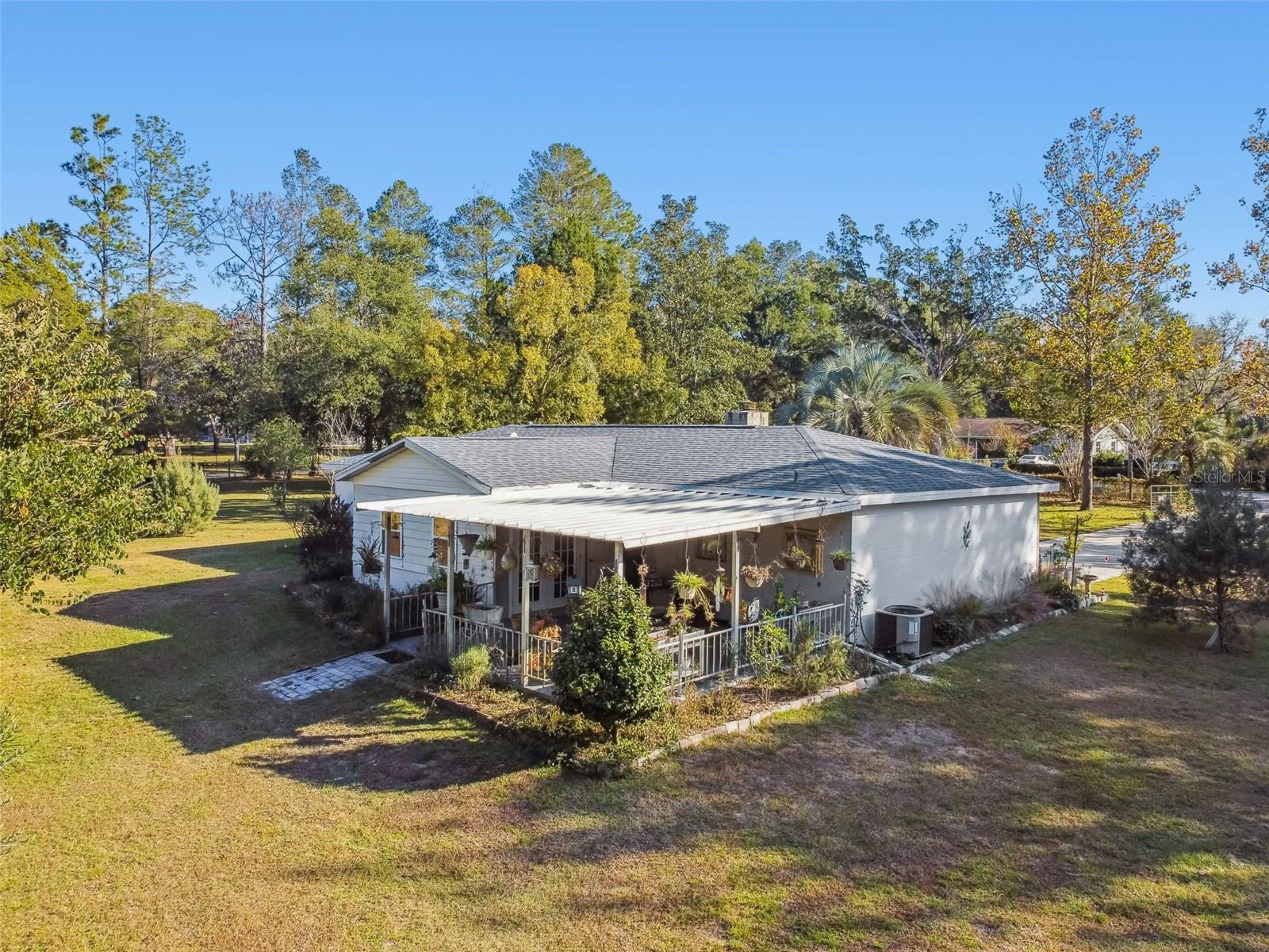 SPRING LAKE AREA - Residential