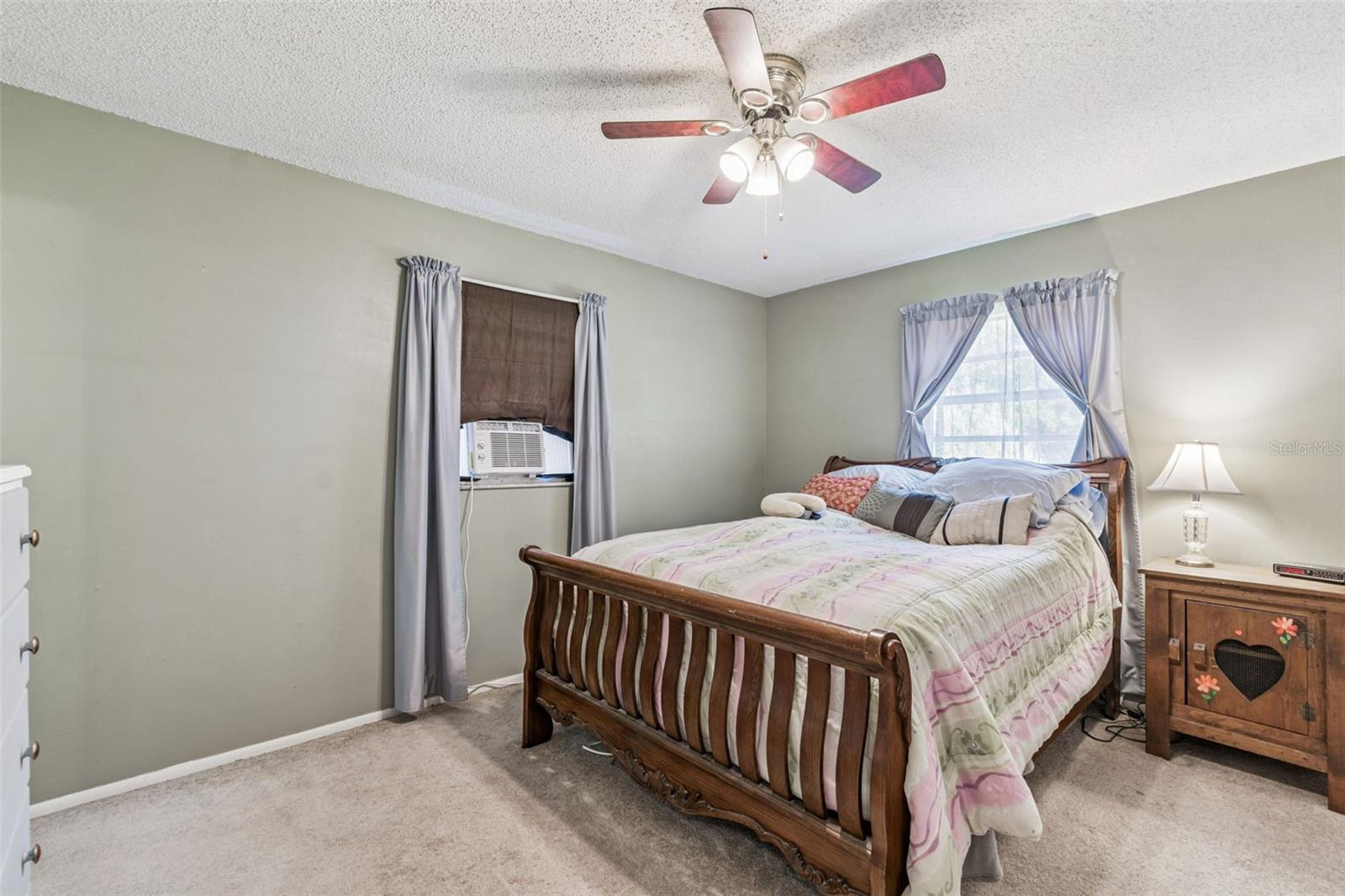 SPRING LAKE AREA - Residential