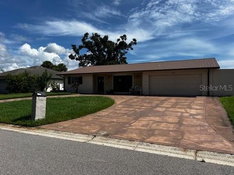 245 MANOR ROAD VENICE FL 34293