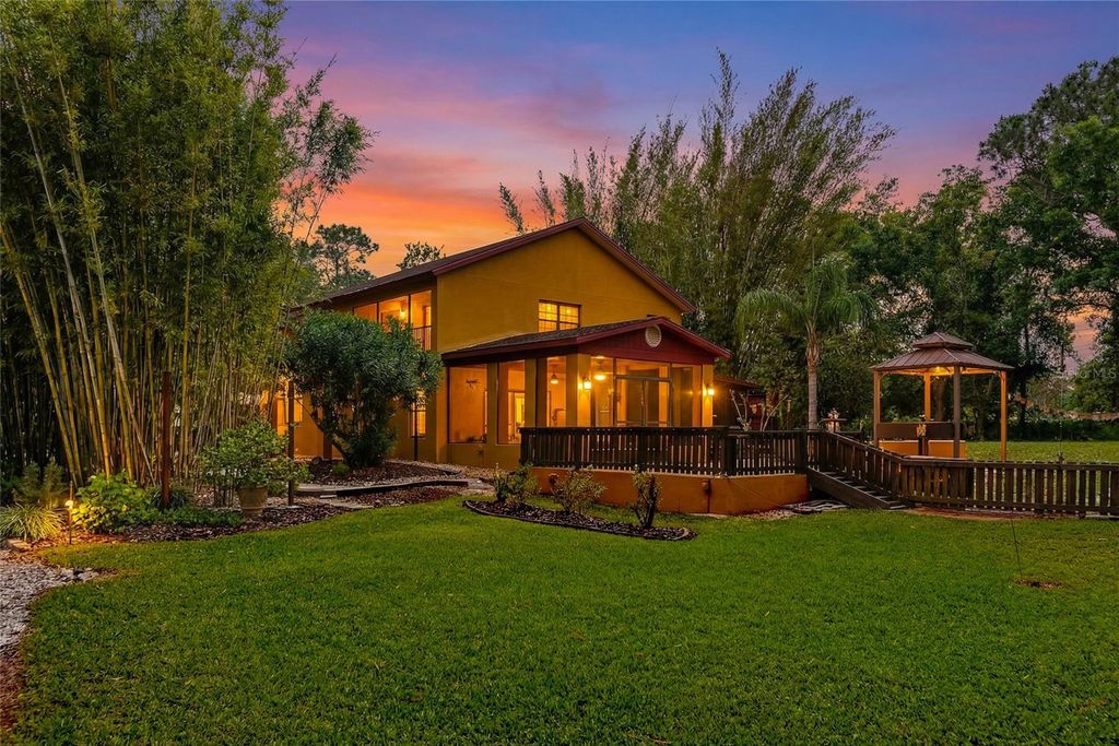 Photo of 3110 Turkey Walk Lane, Wimauma, FL 33598 (MLS # A4688100)