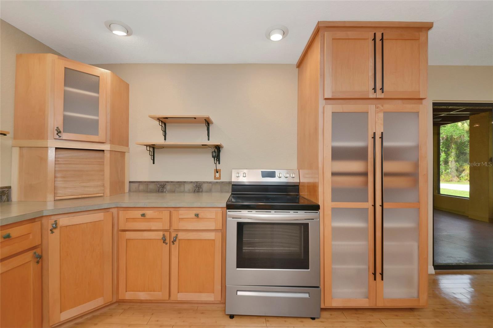 SUNDANCE TRAILS PH IIA IIB - Residential