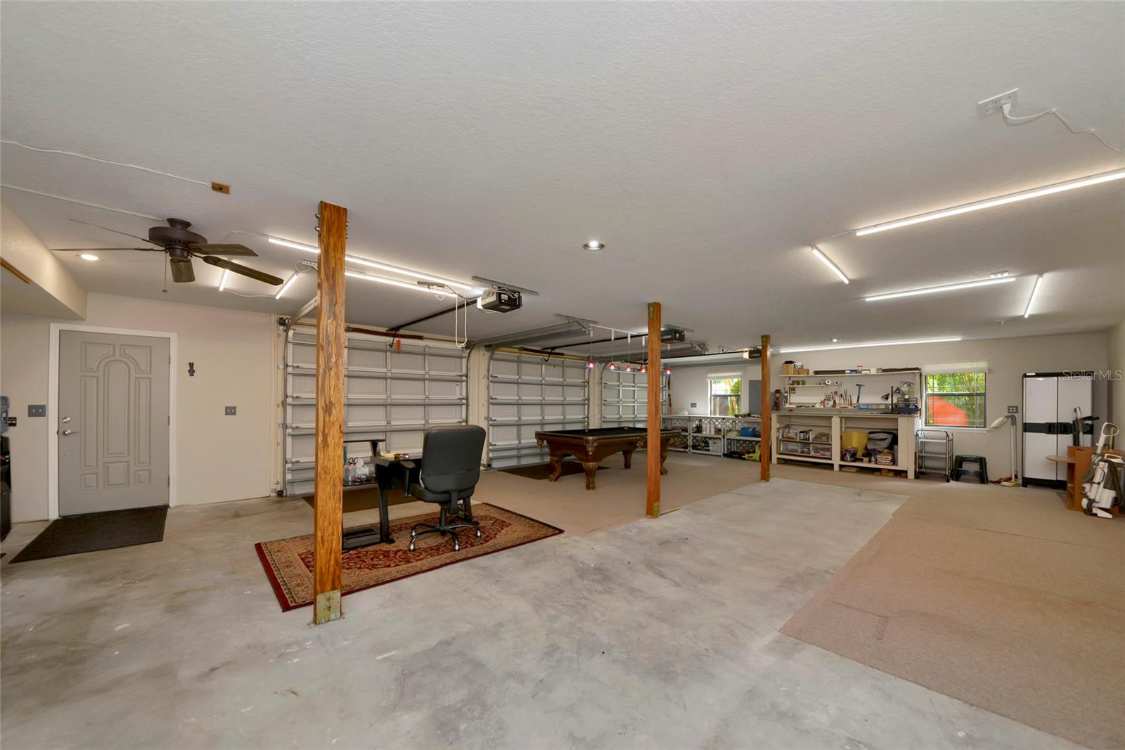 SUNDANCE TRAILS PH IIA IIB - Residential