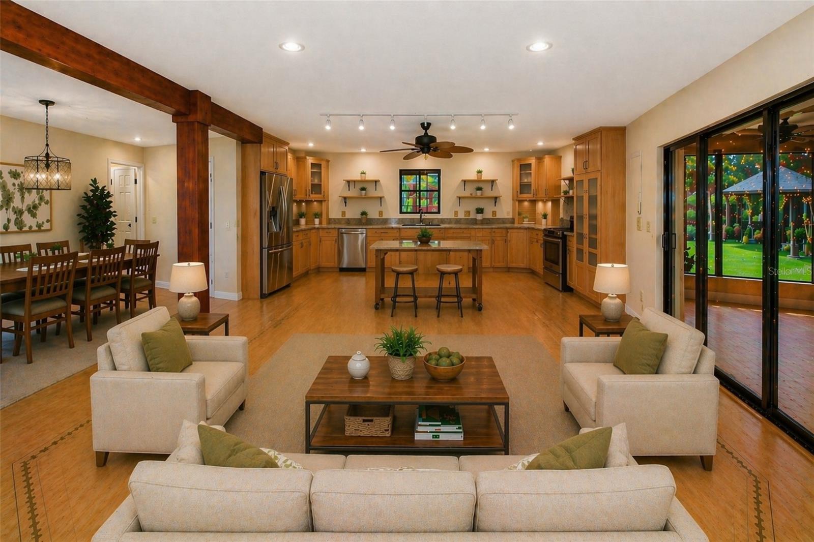 SUNDANCE TRAILS PH IIA IIB - Residential
