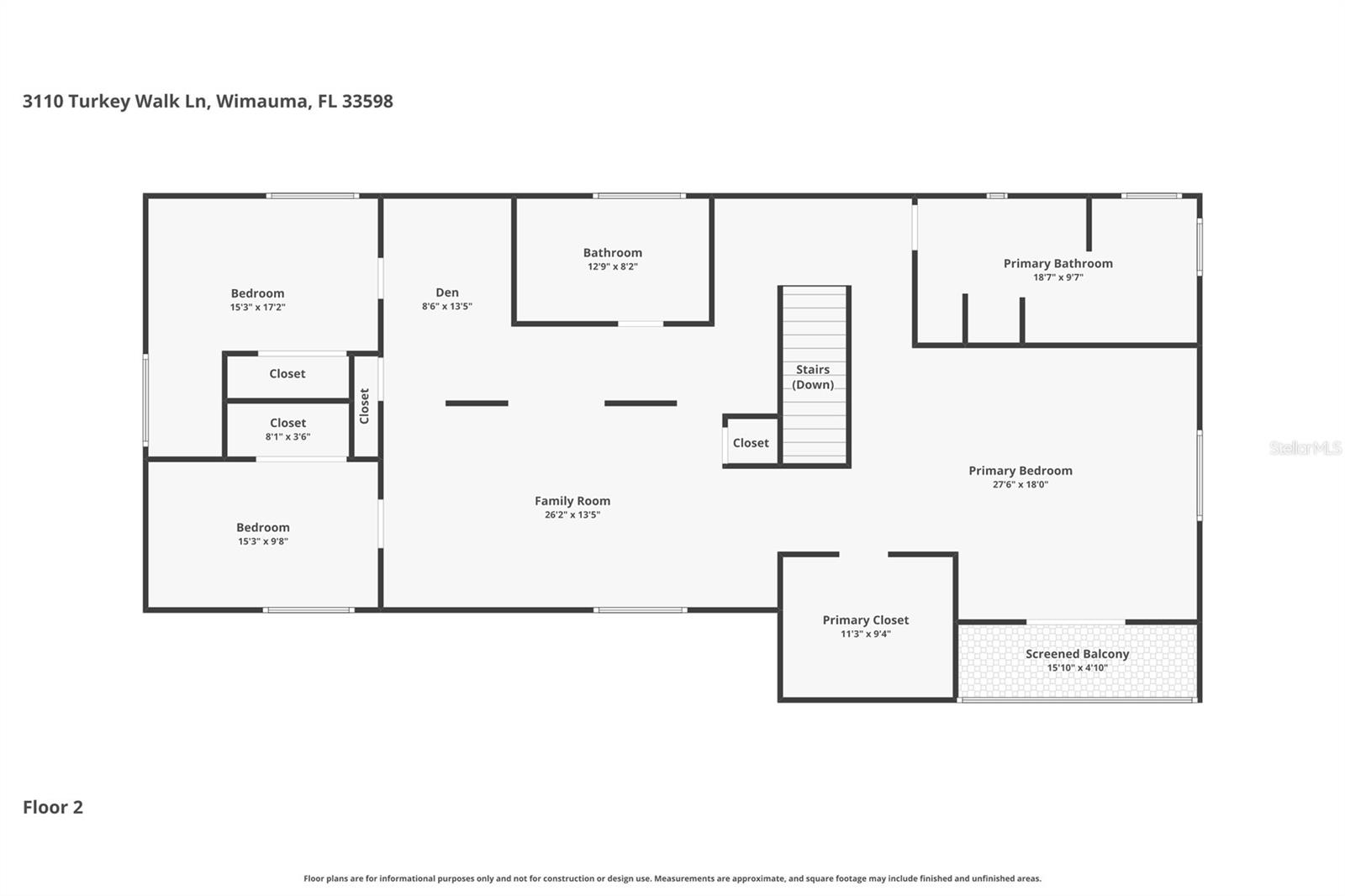 SUNDANCE TRAILS PH IIA IIB - Residential