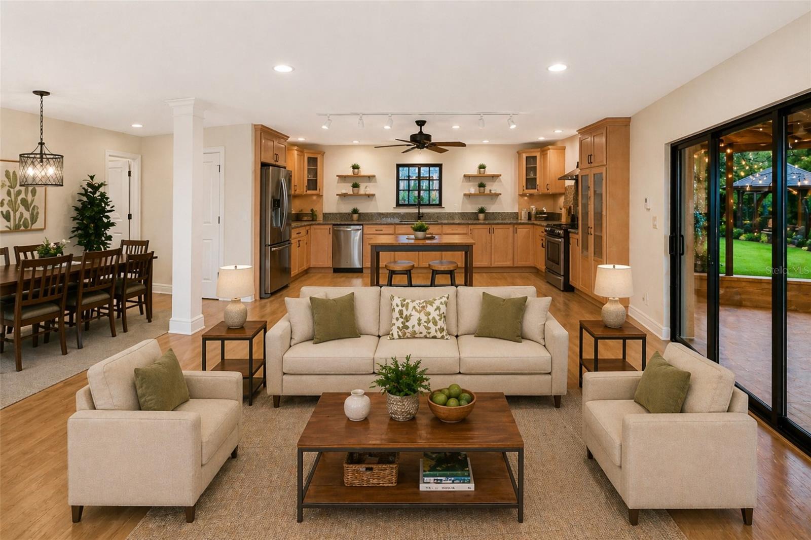 SUNDANCE TRAILS PH IIA IIB - Residential