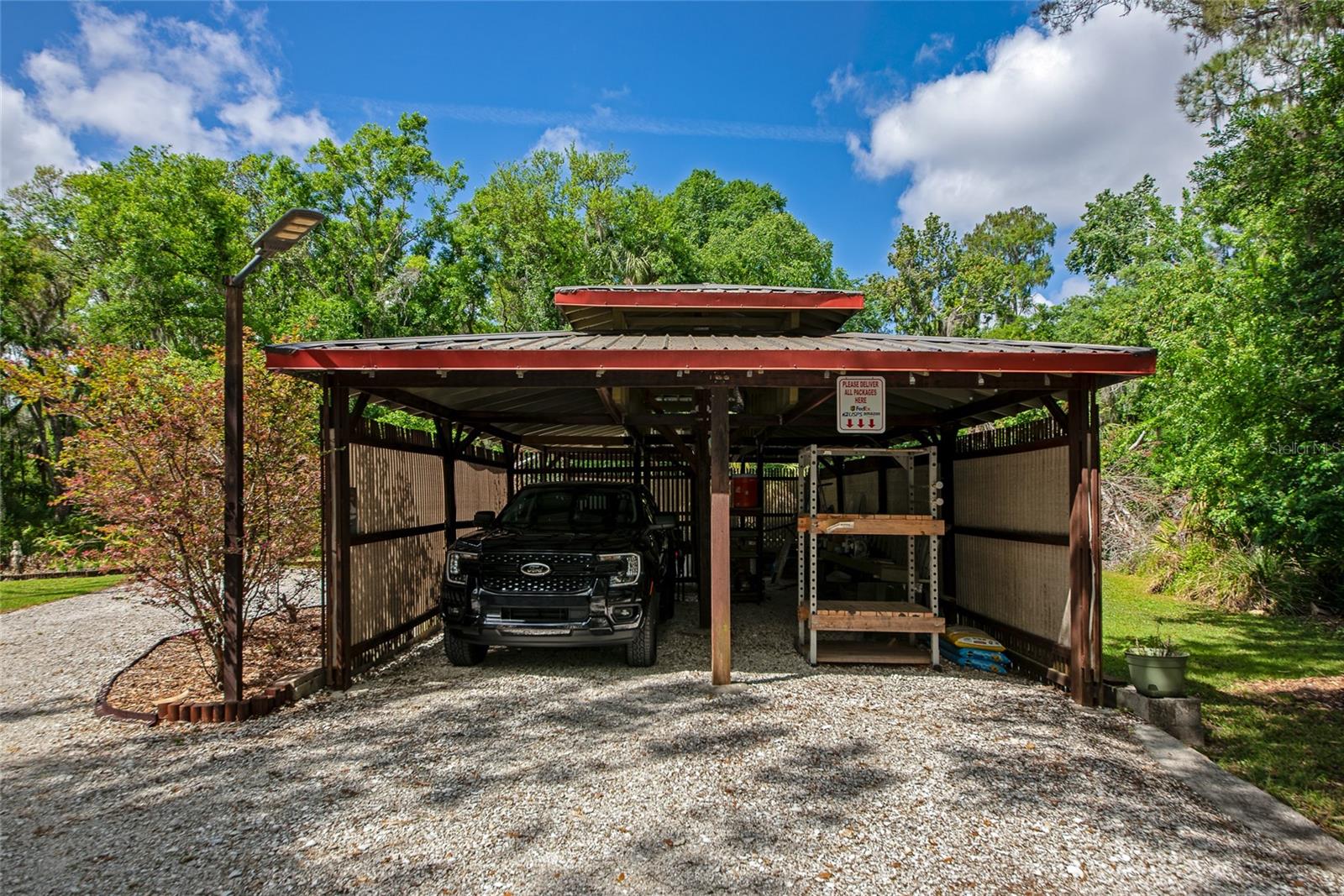 SUNDANCE TRAILS PH IIA IIB - Residential