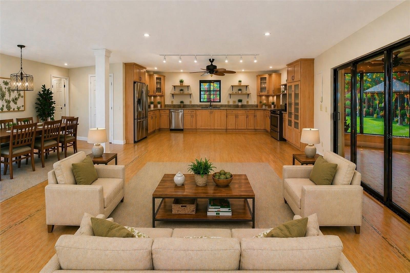 SUNDANCE TRAILS PH IIA IIB - Residential