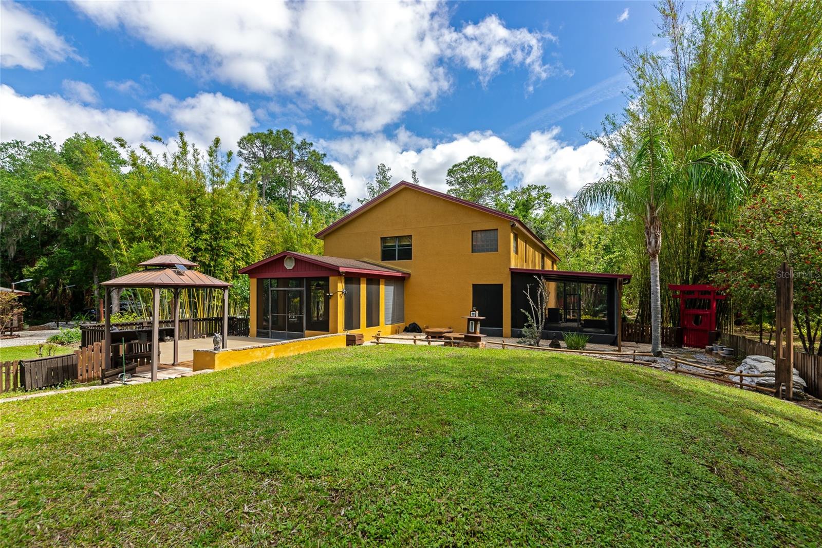 SUNDANCE TRAILS PH IIA IIB - Residential