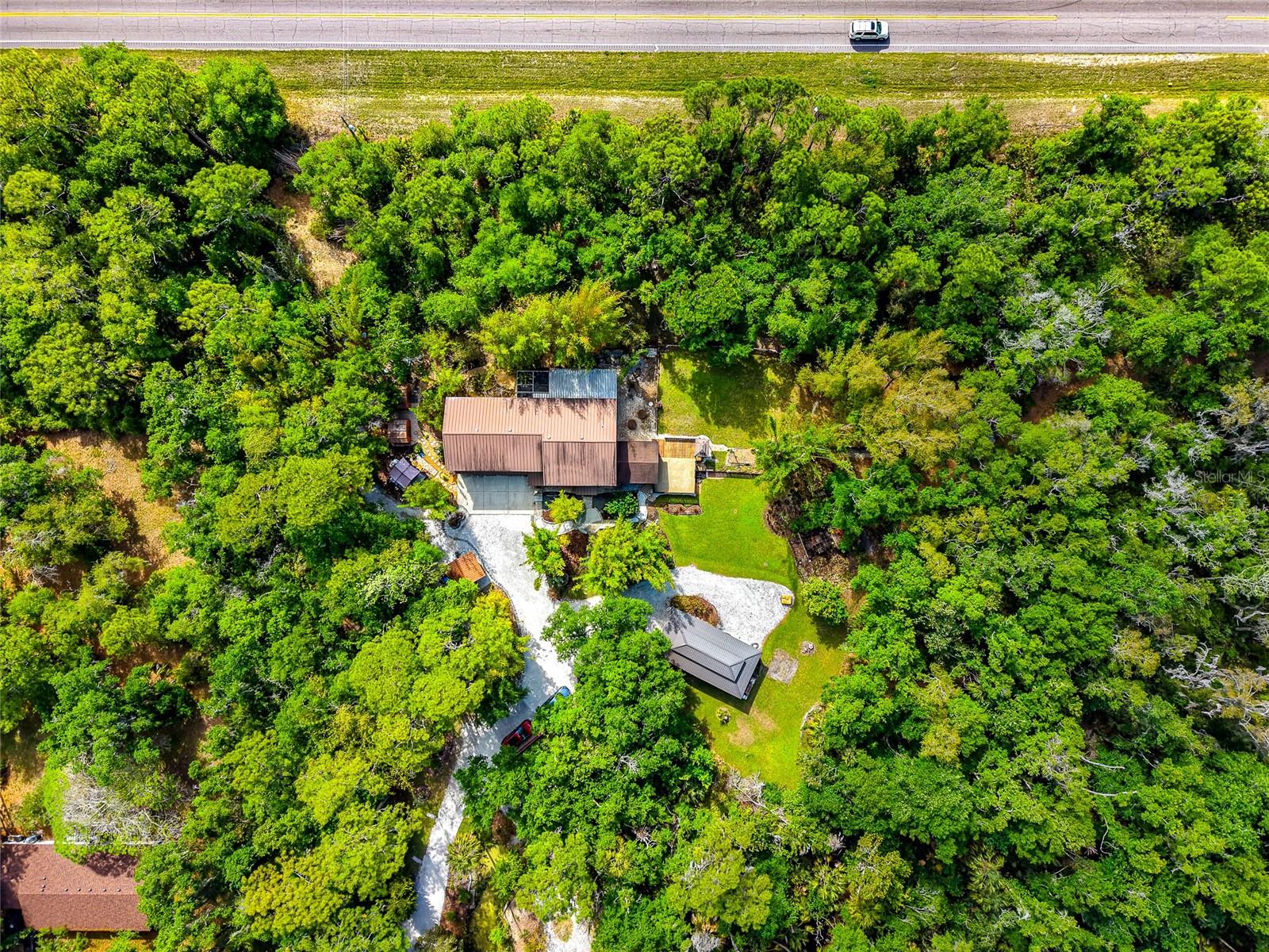 SUNDANCE TRAILS PH IIA IIB - Residential