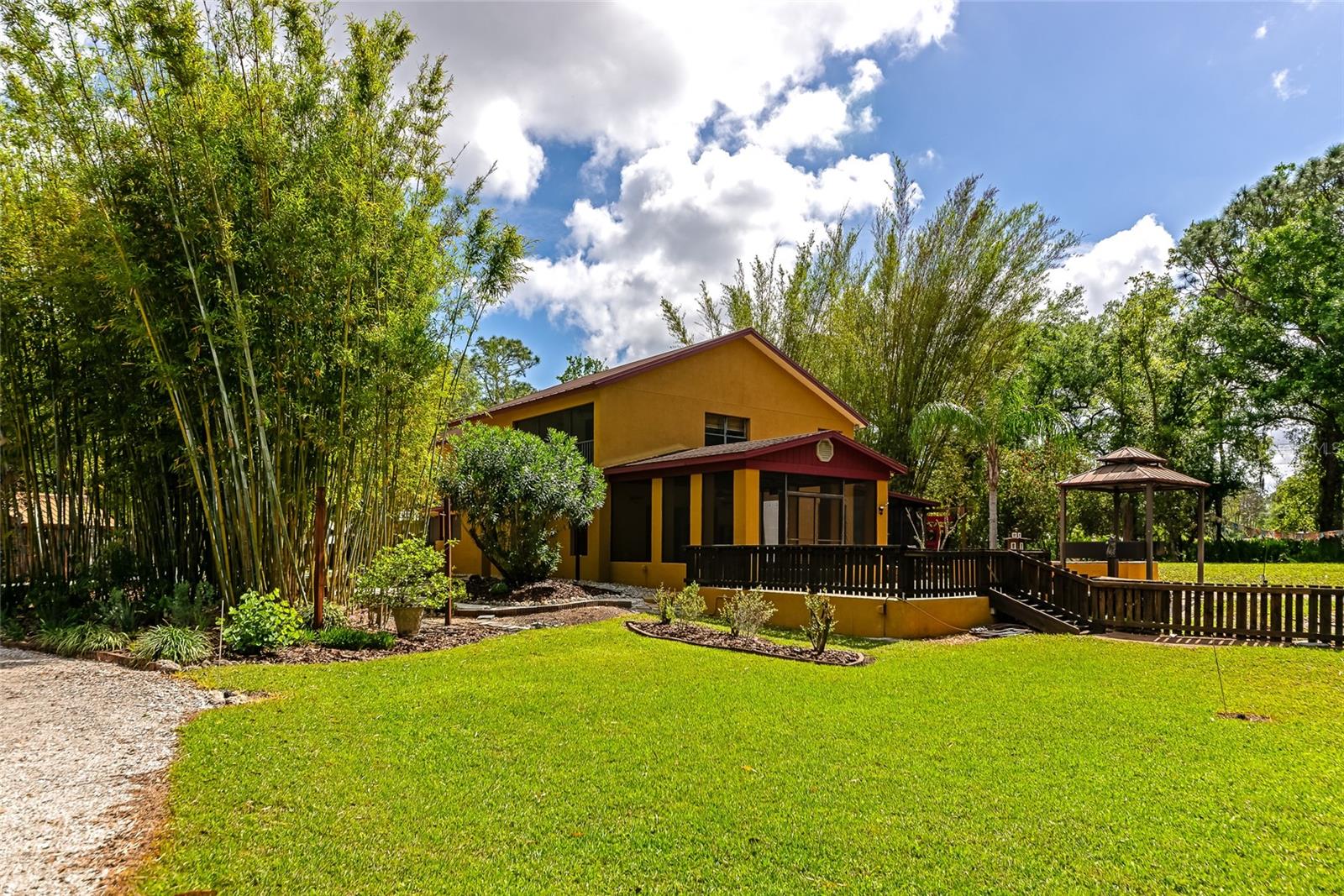 SUNDANCE TRAILS PH IIA IIB - Residential