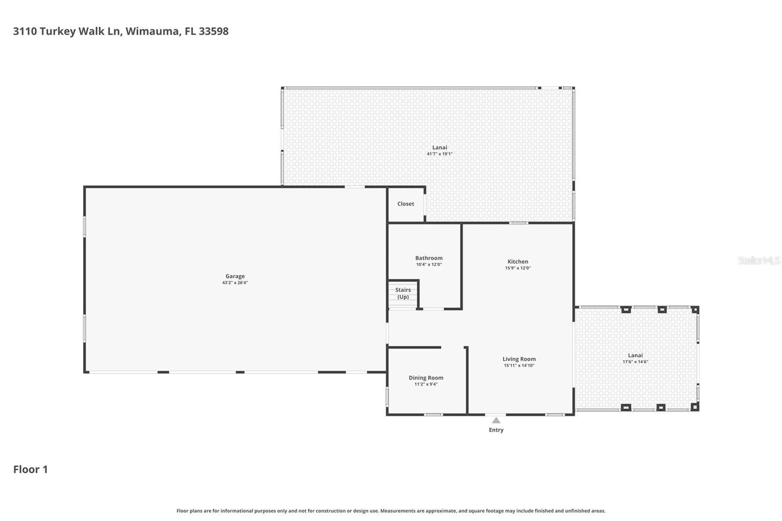 SUNDANCE TRAILS PH IIA IIB - Residential