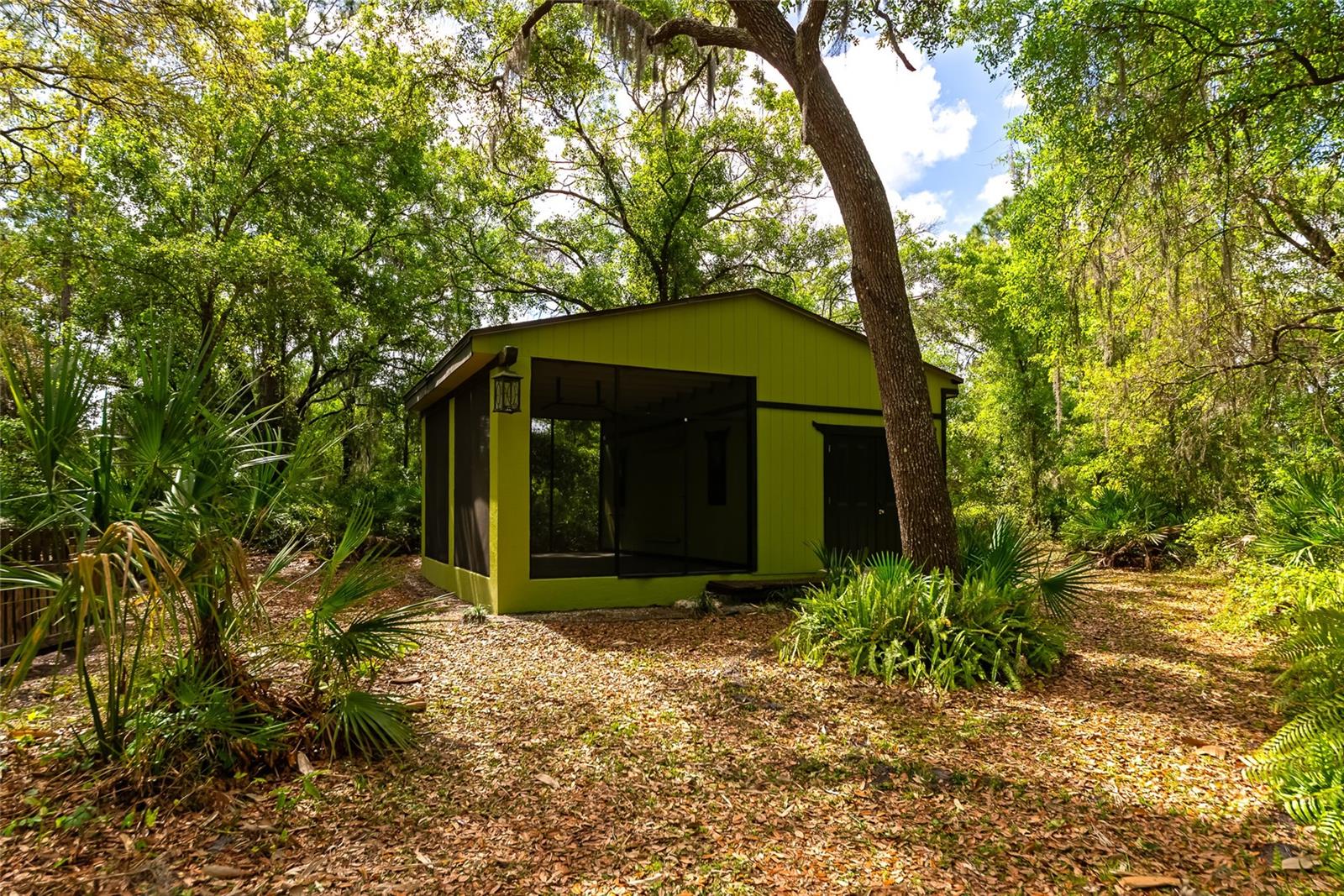 SUNDANCE TRAILS PH IIA IIB - Residential