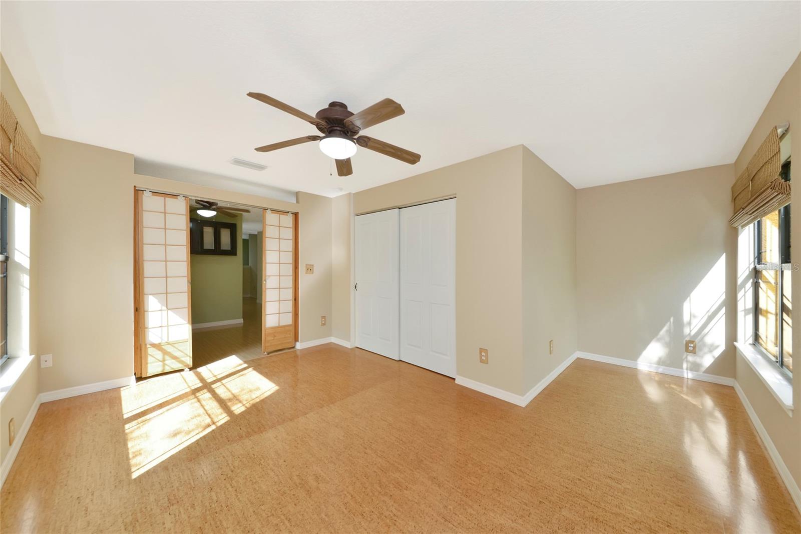 SUNDANCE TRAILS PH IIA IIB - Residential