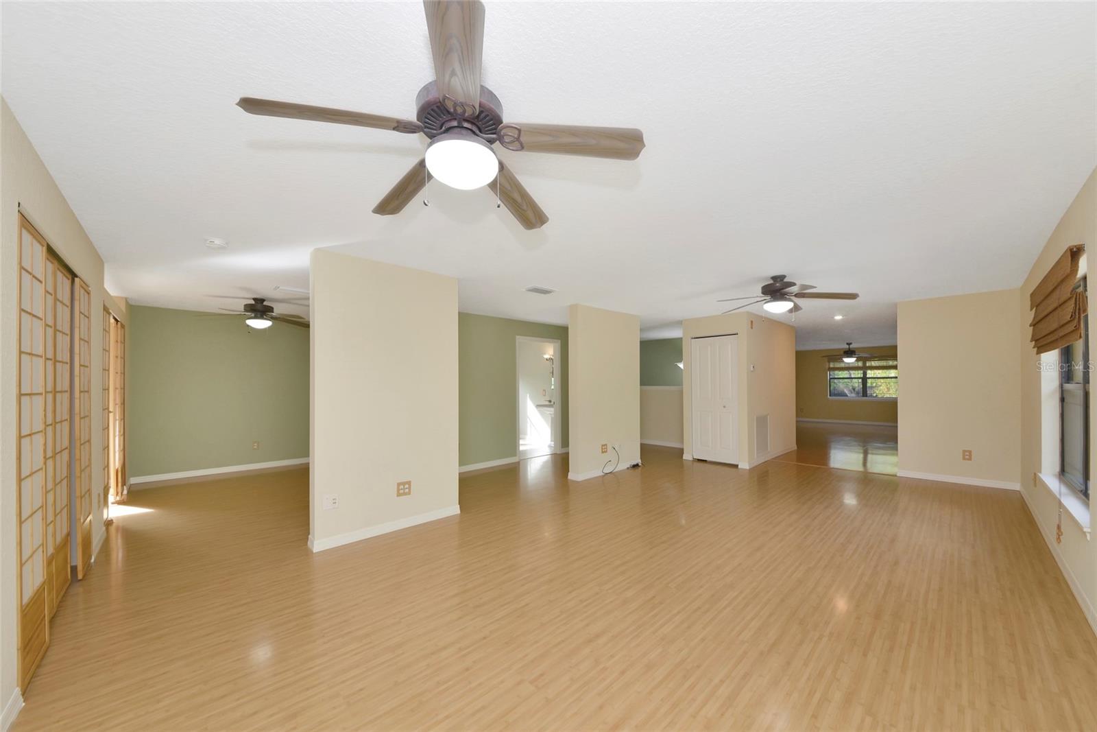 SUNDANCE TRAILS PH IIA IIB - Residential