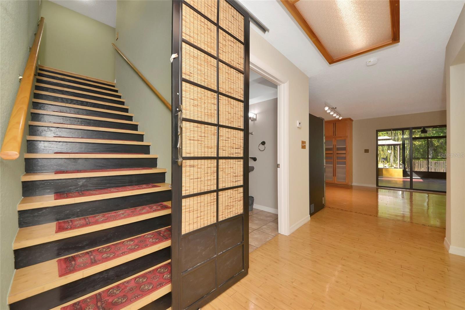 SUNDANCE TRAILS PH IIA IIB - Residential