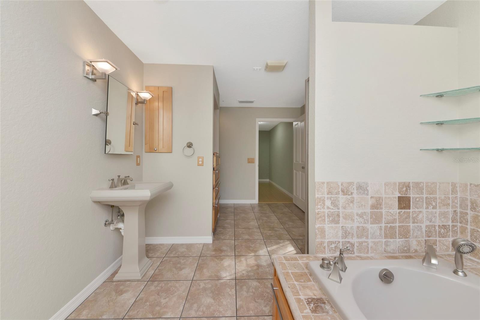 SUNDANCE TRAILS PH IIA IIB - Residential