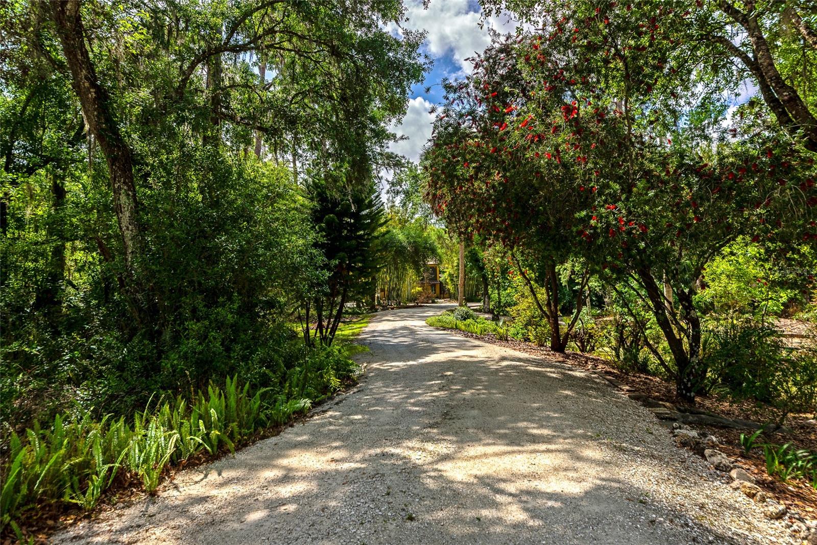 SUNDANCE TRAILS PH IIA IIB - Residential