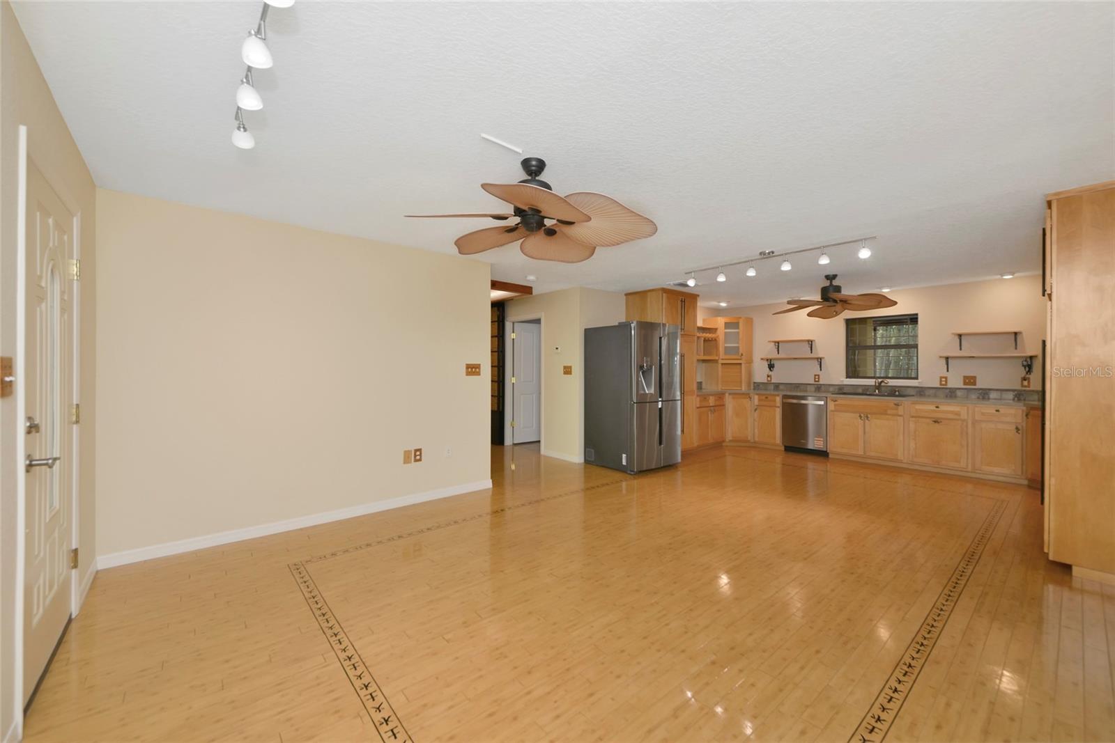 SUNDANCE TRAILS PH IIA IIB - Residential