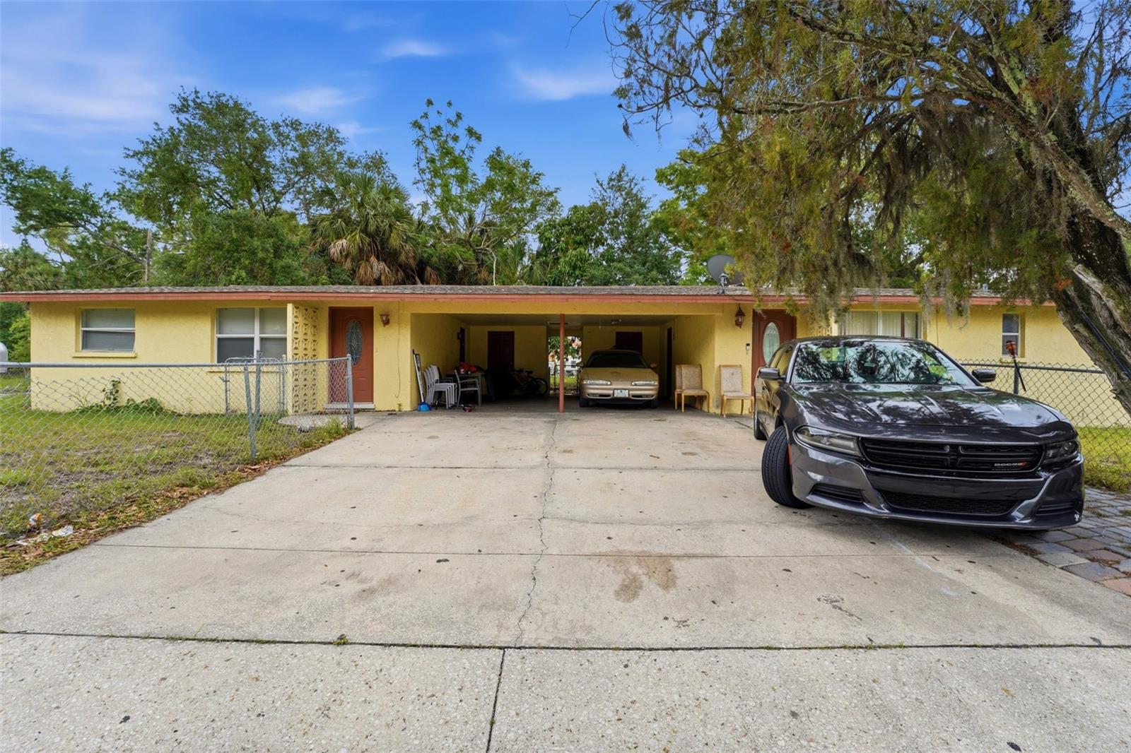 NEWTOWN SOUTH SIDE ADD TO - Residential Income