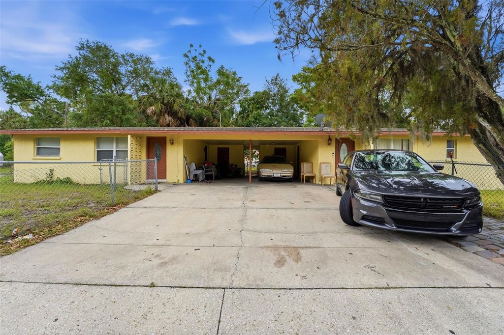 Photo of 1610 22nd Street, Sarasota, FL 34234 (MLS # O6397687)